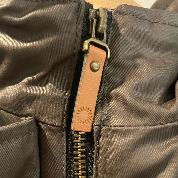 UGG Adirondack Parka Down Jacket - Picture 5 of 11